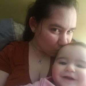 Meet your Posher, Alexia